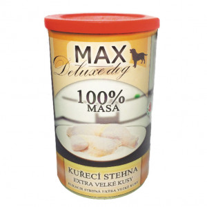 Falco MAX deluxe kuracie stehná 1200 g