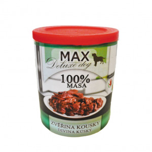 Falco MAX deluxe zverina kúsky