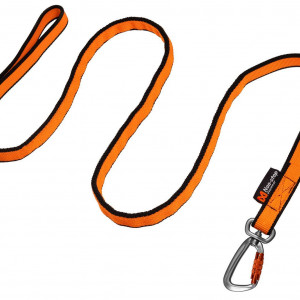 Amortizačné vodítko BUNGEE LEASH