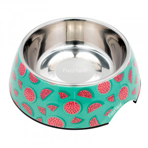 Miska FuzzYard Melon