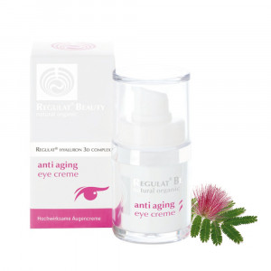 Anti-aging Oční krém 15 ml