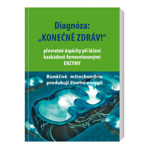 Diagnóza: "Konečně zdráv!"