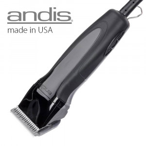 Střihací strojek - Andis Excel 5-speed+