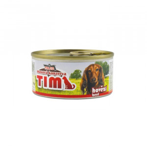 Falco TIM hovädzie mäso 120 g