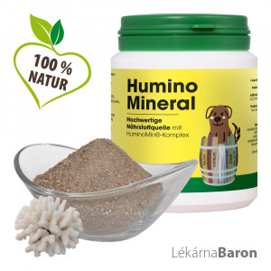 Humino Mineral - cdVet