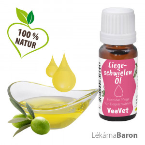 Olej na otlaky - cdVet