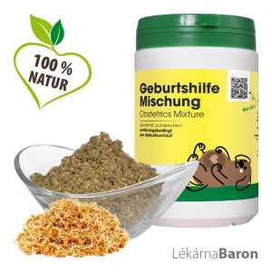 Podpora počas gravidity - cdVet