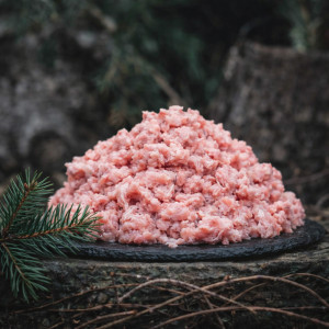 Králik mletý 500 g