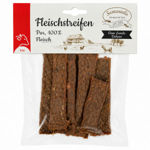 Plátky z hovädzieho mäsa 100 g