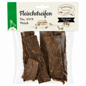 Plátky z jelenieho mäsa 100 g