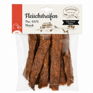 Plátky z kačacieho mäsa 100 g
