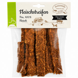 Plátky z králičieho mäsa 100 g