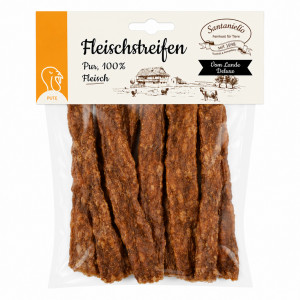 Plátky z morčacieho mäsa 100 g