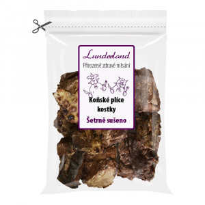 Konské pľúca 200 g