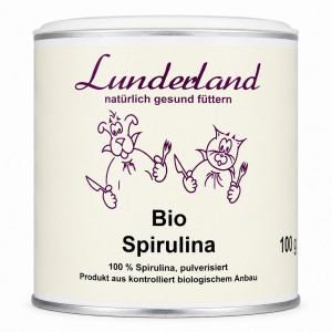 BIO Spirulina